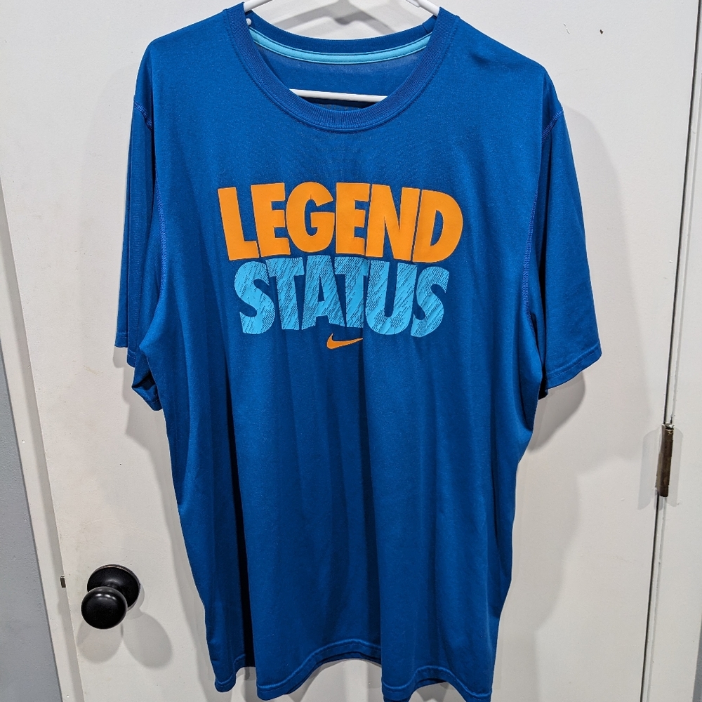 Men's Nike Shirt